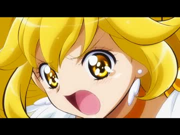 プリキュアASNS 抜粋　その４