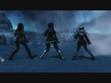 ただの画質テスト動画