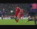 【伝説のノットリリースザボール】バイエルン 対 アーセナル