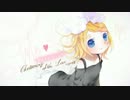 【鏡音リン】恋のチャタリング on  Jazz 【セルフカバー】