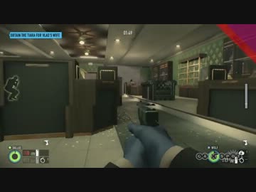 【犯罪協力FPS】PAYDAY 2 プレイ動画【COOP】