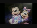 【TDS】バレンタインナイトに行ってきた【キャラグリ】