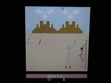 【プチコンmkII】ゲーム作成ツールで作った奴いくつか