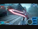 【ガンスト】へたれ脱却を目指す風澄の動画2【20レンジャー】