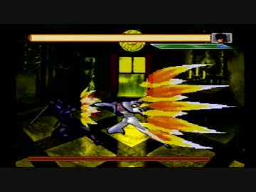 【PS】るろ剣ゲームを実況してみた【其之十九】