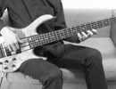 Ken Smith BSR5GN Piccolo Tuning