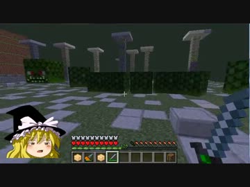 【Minecraft】科学の力使いまくって隠居生活 Part23【ゆっくり実況】