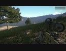 ArmA3 PvP Ambush! [声入り]