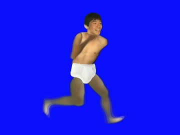 走るひでBB（微遅調整）