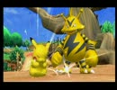 【実況】ポケパーク Wii　ピカチュウと変人の大冒険　Part5 前編