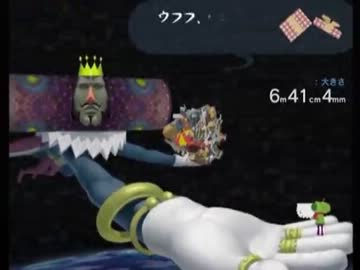 【実況】 塊魂 part6