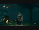 PCダークソウル画質テスト６０FPS　７２０P