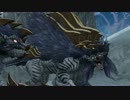 【PSO2】ADV凍土 スノウ夫妻 2分19秒【Fo/Fi】