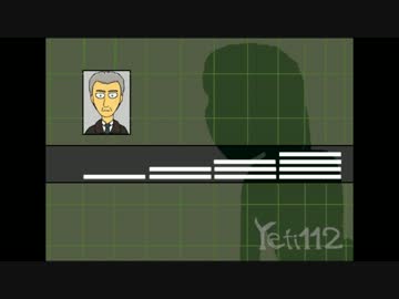 メタルギアソリッド3 パロディ part 2