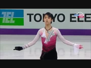 羽生結弦を追う新旧ライバルも充実。世界選手権は300点超バトル