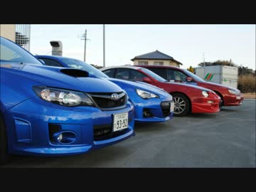 奈良県を巡る痛車載 Part148　【浜名湖ドライブ】