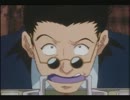 HUNTER×HUNTER  02 まとめ【MAD】語ろうぜ！