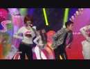 【G.NA】 Oops (feat. BTOB Ilhoon) @Music Bank (2013.03.15)