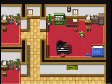 【APヘタリア】ロマーノとタンバリンを叩くだけのゲーム【その３・逆】