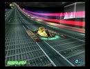 【F-ZERO GX】グランプリのリプレイを2位の視点から見るinルビー