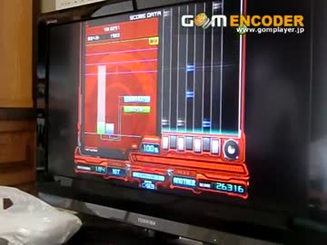 [beatmaniaⅡDX＿RED]  段位認定「十段」 Player OPTION
