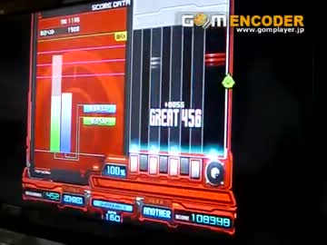 [beatmaniaⅡDX＿RED]  [Sphere(A)]  Player　OPTION