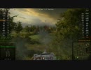 StugⅢって座布団に10.5cmHEAT積んでみた