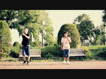 【反転】春に一番近い街踊ってみた【先生と僕】