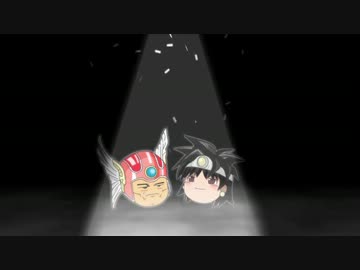 【ドラクエ３】戦士さんと２人旅【ゆっくり】part10