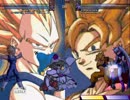 【MUGEN】狂下位～狂上位ぐらいの連中がランセレトーナメントpart3