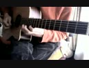 [bwv][A16]DEPAPEPEの真夏の疑惑を相当必死に弾いてみた