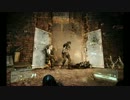 【CRYSIS３】超人戦士プレイ動画4-3【日本語】