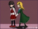 サイヤ人の王子ゆっくりが「Ib」を実況　メアリー
