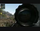 【CoD:BO2】 一から始めるFPS ～ 第十五章 XPR-50 ～ 【PC版】