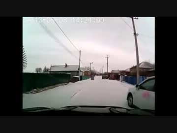 世界の事故・アクシデント集64