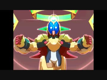 実況！ロックマンゼクスアドベント！part17と1/2@マーカス - ニコニコ動画