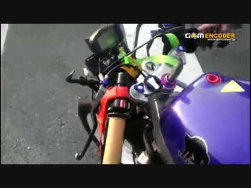 ＮＳＲ50暖気ちぅ　ボアアップ　64ｃｃ　レース車両