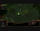 Starcraft 2 HotSキャンペーンプレイ動画 11: Domination