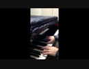 【落書きピアノ】大きな古時計