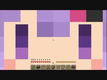 [Minecraft]まいくらロマン紀行 part3[結月ゆかり実況]