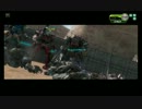 【クラン演習】ぶそぼだ クラン交流戦 渓谷 縛りなし 1戦目【低画質】