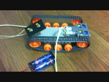 【零電：実践編　No.16】　簡単な有線コントローラ