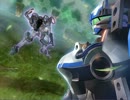【BALDR SKY】The End of karma【BGM】