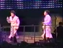 LIVE IS HARD だから HAPPY   Joyful.