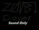 【P-MODEL】 Zombi 【一人でカバー】
