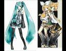 初音ミクが「戦え！アルカイザー」を兄さん？とデュエット