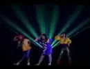 【ニコカラ】　チョコレイト・ディスコ　 Perfume　（カラオケ）