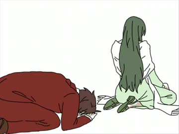 【トレス】Fate/Zeroの方々が幸せについて本気出して考えてみた