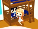 【トークロイド】　適当にお喋り。12　【KAITOいろはMIZKI勇馬】