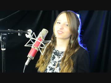 【Full HD】《MV》Justin Timberlake - Suit and Tie (Cover by Ali Brustofski)
